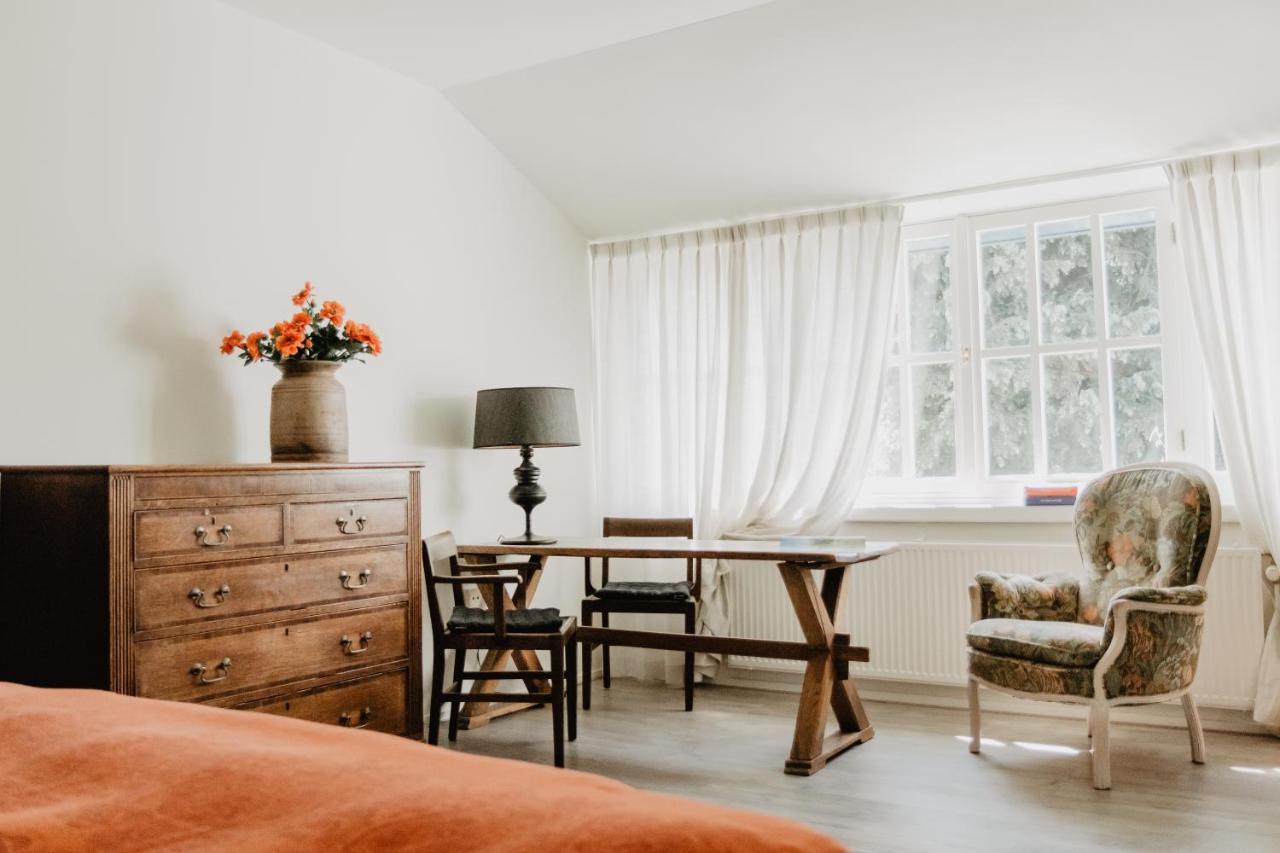 B&B Calidier Cadier en Keer Екстериор снимка