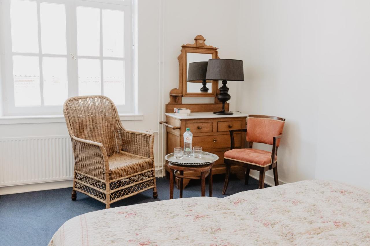 B&B Calidier Cadier en Keer Екстериор снимка