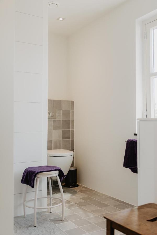 B&B Calidier Cadier en Keer Екстериор снимка