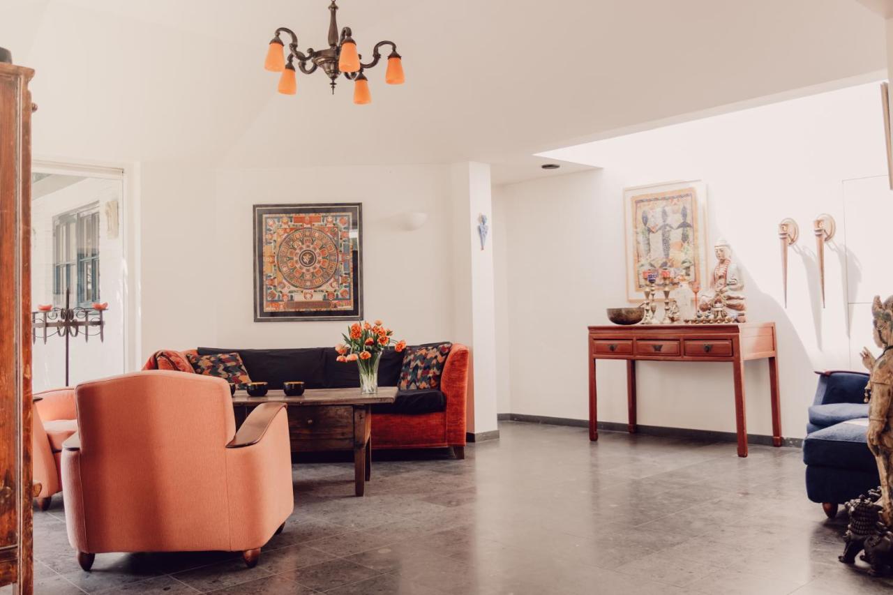 B&B Calidier Cadier en Keer Екстериор снимка