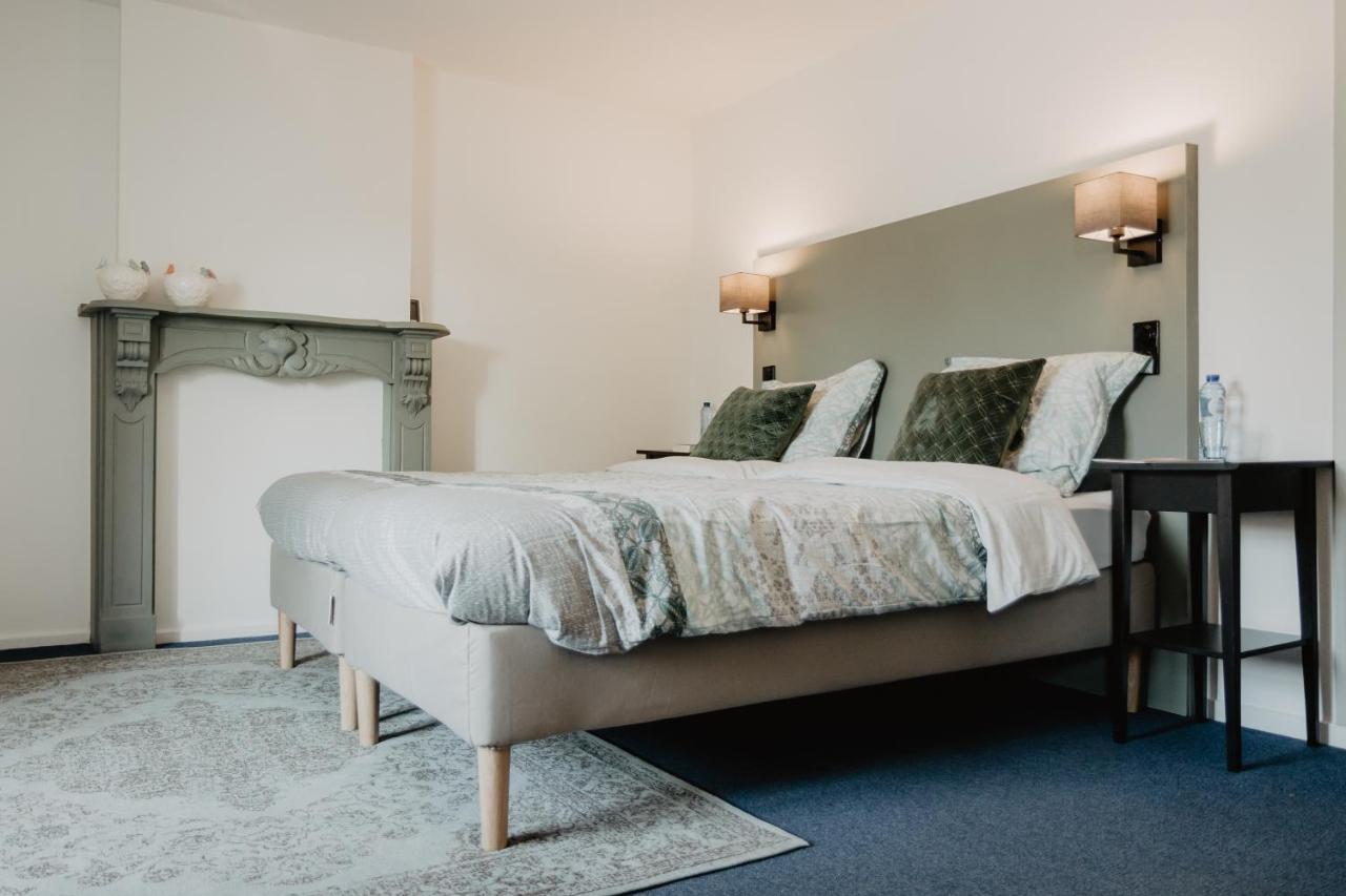 B&B Calidier Cadier en Keer Екстериор снимка