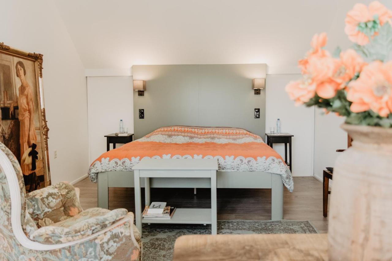 B&B Calidier Cadier en Keer Екстериор снимка