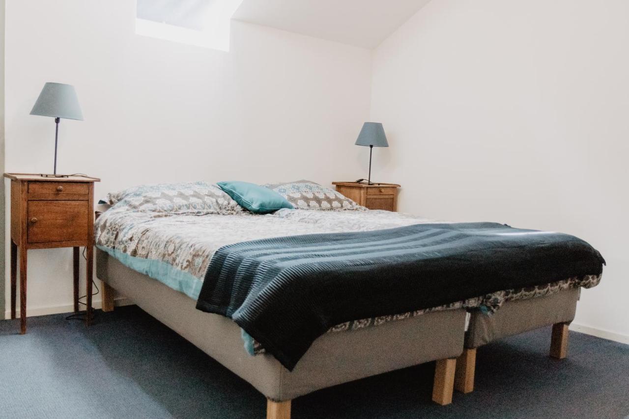 B&B Calidier Cadier en Keer Екстериор снимка