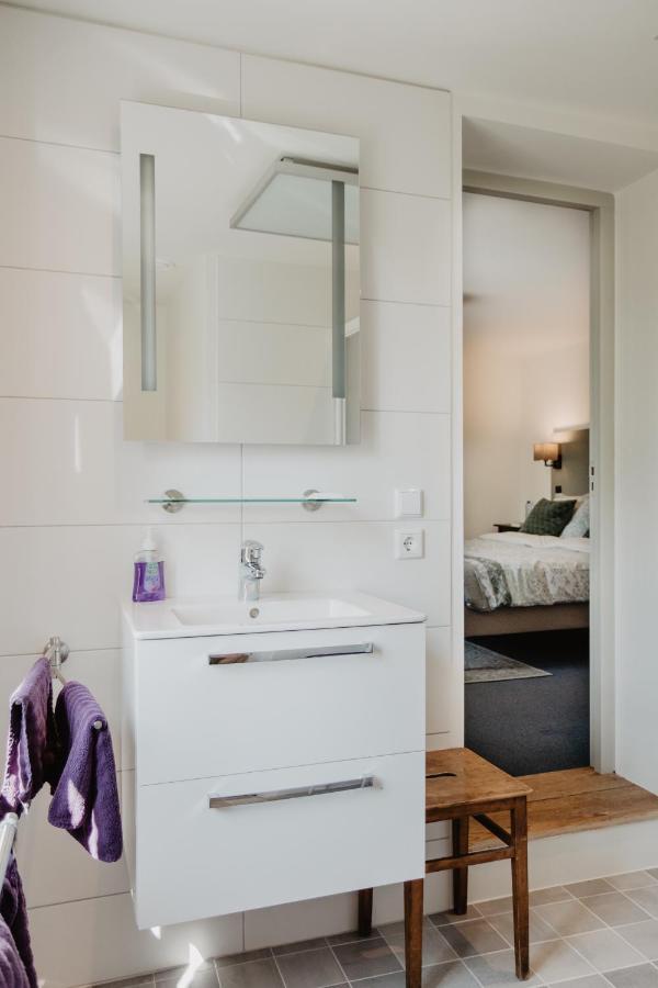 B&B Calidier Cadier en Keer Екстериор снимка