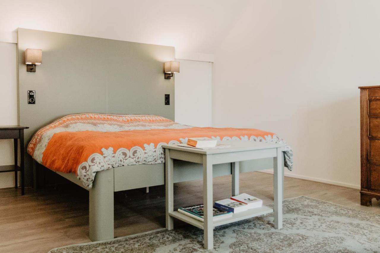 B&B Calidier Cadier en Keer Екстериор снимка